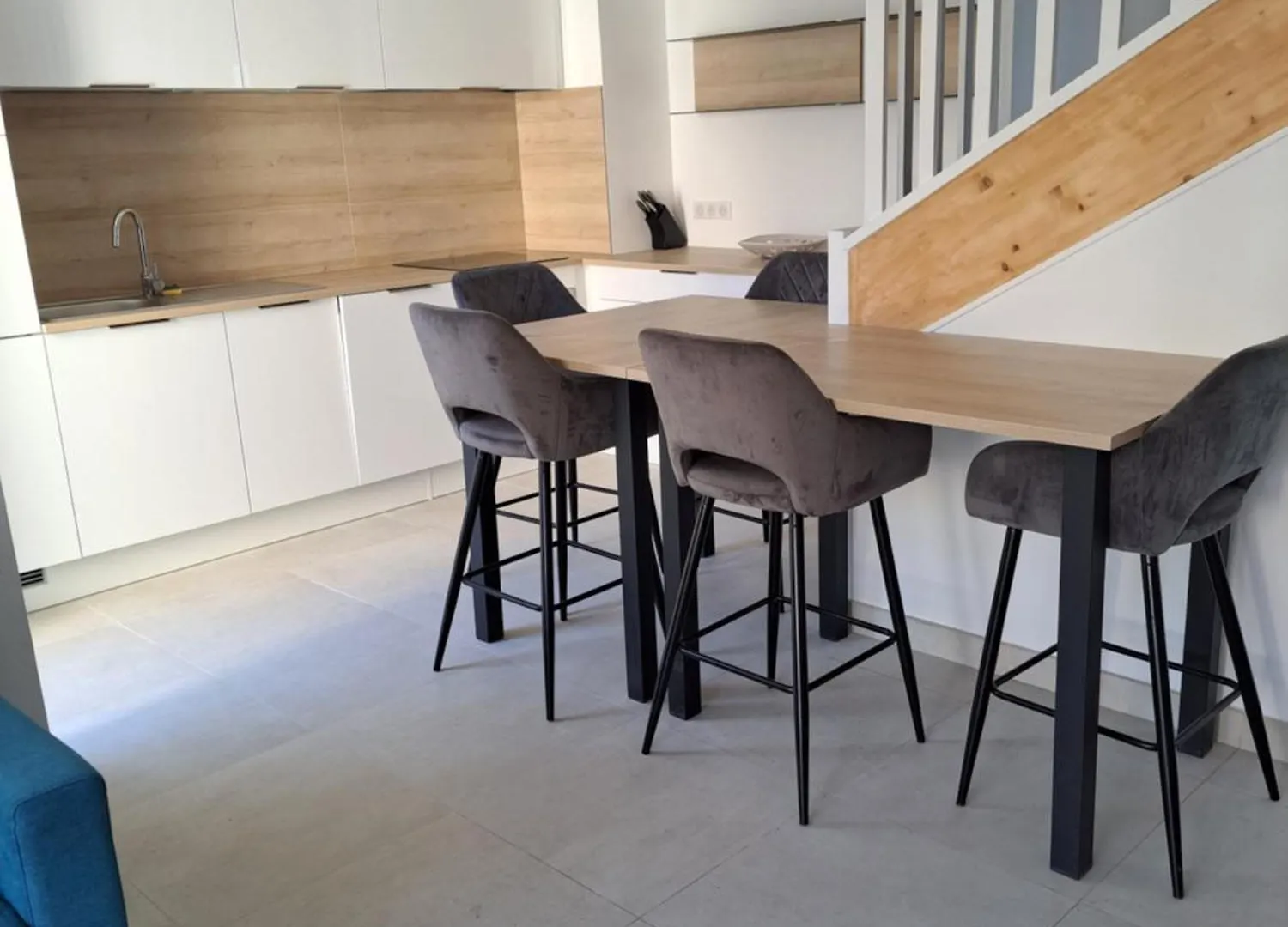 Maisonnette Au Milieu Des Pins Mougins