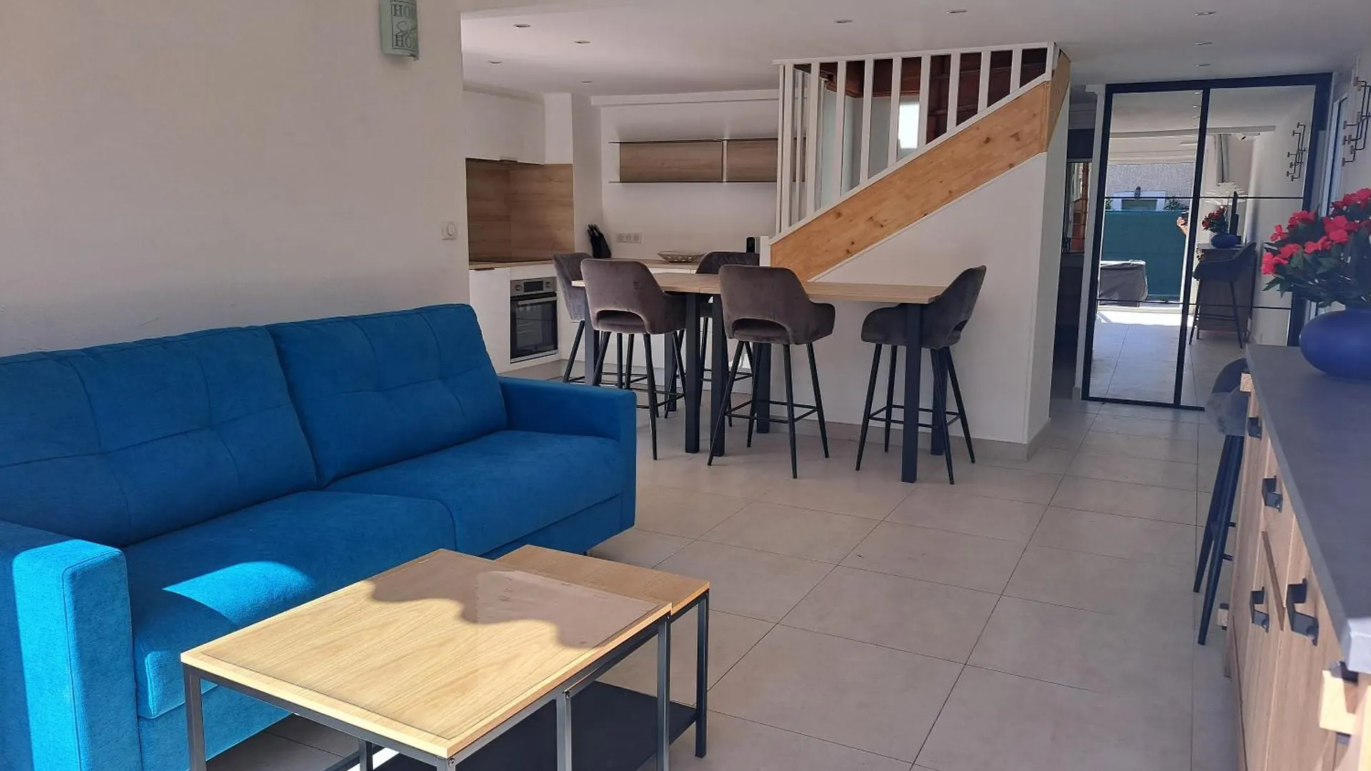 Maisonnette Au Milieu Des Pins Mougins France