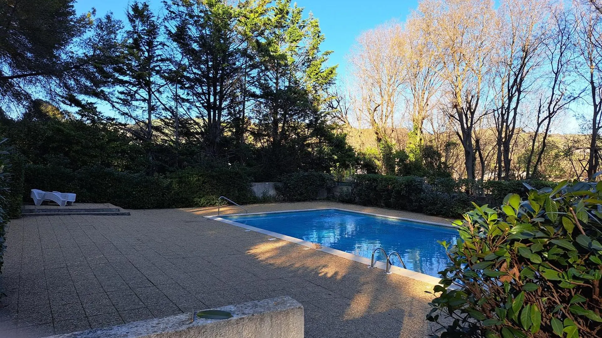 Apartment Maisonnette Au Milieu Des Pins Mougins